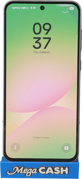 Samsung - A56 - 128GB - SM - A566B - Mobile Phone - Mega Cash Sydney