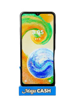 Samsung Galaxy A04s (SM - A047F/DS) 64GB - Mega Cash Sydney