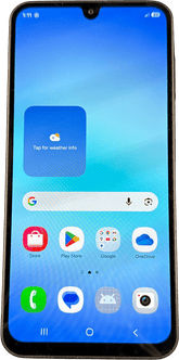 Samsung - Galaxy A17 5G - 128GB - SM-A176B - Mega Cash Sydney