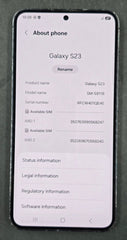 Samsung - Galaxy S23 - 128GB - SM-S911B - Mega Cash Sydney