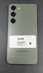 Samsung Galaxy S23 256GB Unlocked SM - S911B - Mega Cash Sydney