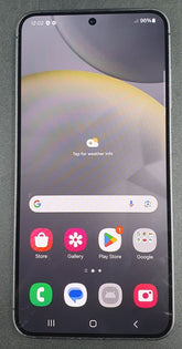 Samsung Galaxy S24 256GB Unlocked SM-S921B - Mega Cash Sydney