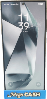 Samsung Galaxy S24 Ultra 256GB - Unlocked SM - S928B - Mega Cash Sydney