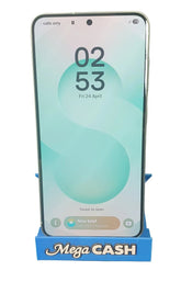 Samsung Galaxy S25 256GB - OPTUS Locked - SM - S931B - Mega Cash Sydney