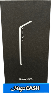 Samsung Galaxy S25+ - 256gb Unlocked SM - S936B - Mega Cash Sydney