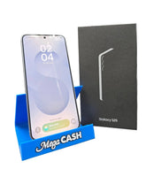Samsung Galaxy S25 256GB Unlocked - With Box - Mega Cash Sydney