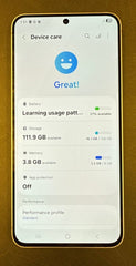 Samsung Galaxy S25 FE - 128GB - SM-S731B - Mega Cash Sydney