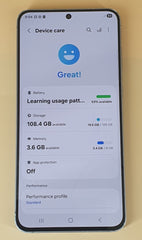Samsung Galaxy S25 FE 128GB Unlocked SM-S731B - Mega Cash Sydney
