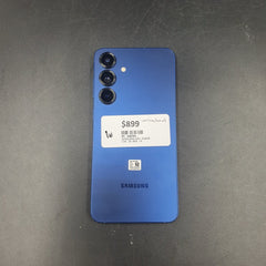 Samsung Galaxy S25 Plus 256GB Unlocked SM - S936B - Mega Cash Sydney