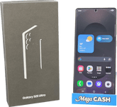 Samsung Galaxy S25 Ultra 512GB Unlocked SM - S938B - Mega Cash Sydney