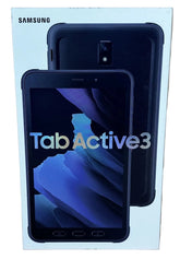 Samsung Galaxy Tab Active 3 4G LTE + Wi-Fi 128GB - SM-T575 - Mega Cash Sydney