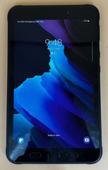 Samsung Galaxy Tab Active 3 4G LTE + Wi-Fi 128GB - SM-T575 - Mega Cash Sydney