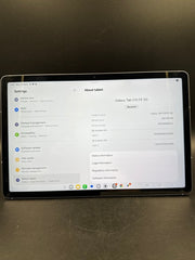 Samsung - Galaxy Tab S10 FE 5G - 128gb - Wifi and Cellular - Mega Cash Sydney