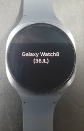 Samsung Galaxy Watch8 - GPS + LTE - SM - L325F - Mega Cash Sydney
