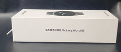 Samsung Galaxy Watch8 - GPS + WiFi - SM-L330 - Mega Cash Sydney