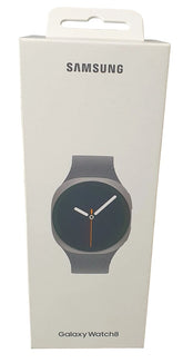 Samsung Galaxy Watch8 - GPS + WiFi - SM-L330 - Mega Cash Sydney