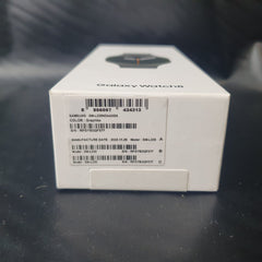 Samsung Galaxy Watch8 - GPS + WiFi - SM-L330 - Mega Cash Sydney