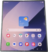 Samsung Galaxy Z Fold 6 256GB - SM - F956B - Mega Cash Sydney