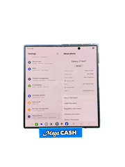 Samsung Galaxy Z Fold 7 256GB Unlocked SM - F966B - Mega Cash Sydney