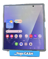 Samsung Galaxy Z Fold 7 512GB SM - F966B S/N:RFCY80K21DL in Box with Discover Innovation Hard Case - Mega Cash Sydney
