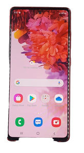 SAMSUNG S20 FE 128GB MOBILE PHONE SM - UNLOCKED - Mega Cash Sydney
