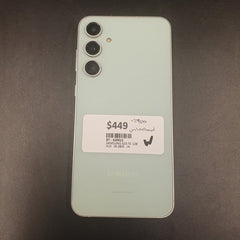 SAMSUNG S23 FE 128GB MOBILE PHONE SM - S711B - UNLOCKED - Mega Cash Sydney