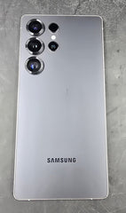 Samsung - S25 Ultra - 256GB - SM-938B - Mega Cash Sydney