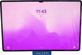 Samsung Tablet Ultra S9 256GB - SM X910 - W/ Pen & Cable - Mega Cash Sydney