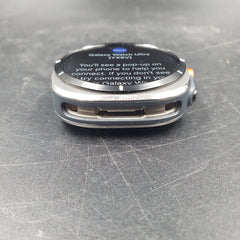 Samsung Watch Ultra 47mm Wifi + Cellular - SM - L705F - Mega Cash Sydney