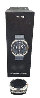 Samsung Watch Ultra 47mm Wifi + Cellular - SM - L705F - Mega Cash Sydney