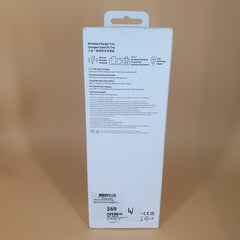 Samsung Wireless Charger Trio Pad EP - P6300 - Mega Cash Sydney