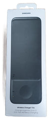 Samsung Wireless Charger Trio Pad EP - P6300 - Mega Cash Sydney