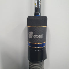 SAMURAI ROD X - TRACTA JIGGING - XTJ - 0H4 220G - Fishing Rod - Mega Cash Sydney