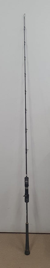 SAMURAI ROD X - TRACTA JIGGING - XTJ - 0H4 220G - Fishing Rod - Mega Cash Sydney