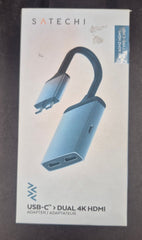 Satechi HDMI Adapter - Mega Cash Sydney