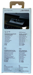 Satechi USB-C Combo Hub for Desktop - ST-TCHCRM - Mega Cash Sydney