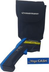 SAUERMANN - Si - TI3 Infrared Thermometer - Mega Cash Sydney