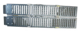 SCA - PAIR of Loading Ramps - Steel Trifold - 200kg per ramp - 1.7m - Mega Cash Sydney