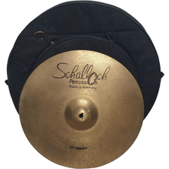 Schalloch 18" CRASH Drum Cymbal - Made in Germany - Mega Cash Sydney