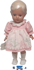 Schildkröt - puppe - Vintage German Doll 330mm - 1856 - Turtle Doll - Mega Cash Sydney