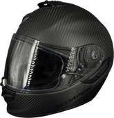 Scorpion Helmet EXO - 1400 Evo II Carbon Black Size L - Mega Cash Sydney