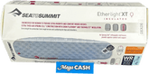 SEA TO SUMMIT ETHER LIGHT XT INSULATED AIR STREAM PUMP SLEEPING MAT - Mega Cash Sydney
