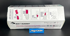 SEA TO SUMMIT ETHER LIGHT XT INSULATED AIR STREAM PUMP SLEEPING MAT - Mega Cash Sydney