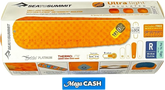 SEA TO SUMMIT INSULATED MAT ORANGE ULTRA LIGHT - Mega Cash Sydney