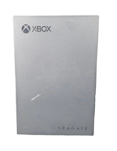 Seagate Game Drive Portable 2TB Xbox Hard Drive - SRD0LF0 - Mega Cash Sydney