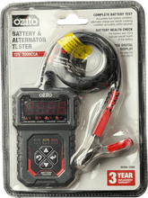 *SEALED* Ozito Battery Tester OCBA - 1000 - Mega Cash Sydney
