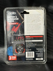 *SEALED* Ozito Battery Tester OCBA - 1000 - Mega Cash Sydney