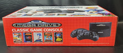 Sega Genesis Mega Drive Retro Video Game Console with 80 Classic Games - FB8280B - Mega Cash Sydney