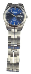Seiko Japanese Spirit Day/Date Quartz - 7N430AR0 - Mega Cash Sydney