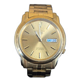 Seiko Sport 5 Automatic Ref:7S26-03E0 - Bilingual Day/Date (English+Arabic) - Mega Cash Sydney